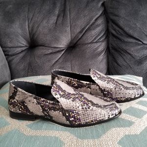 Vince Camuto Jendeya Loafers.